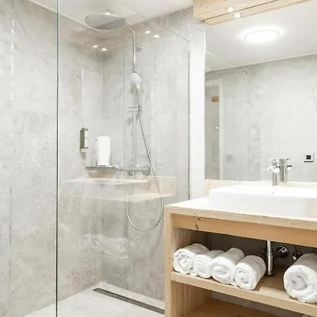 6 Bedrooms Chalet With Sauna & Nearby Skilifts * Megeve